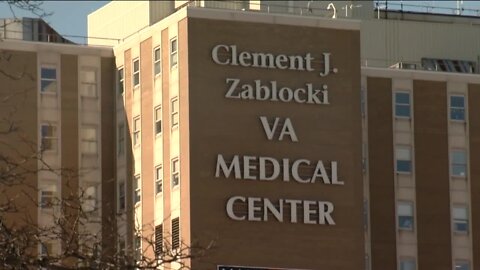 Cloth masks no longer allowed: Medical grade masks required at Milwaukee VA