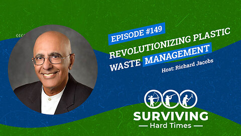 Revolutionizing Plastic Waste Management 🌿