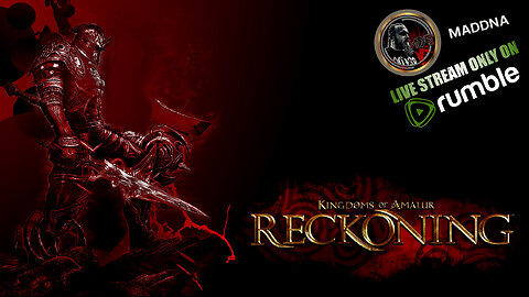 KINGDOMS OF AMALUR RE-RECKONING 00