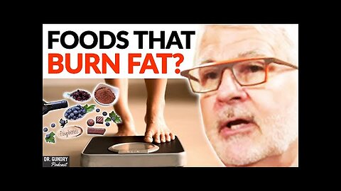 Top 3 Foods For Weight Loss (Start Eating This!) | Dr. Steven Gundry