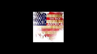 take back America