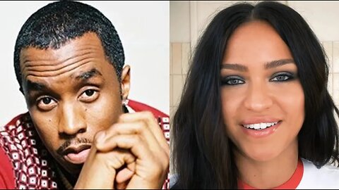 Diddy's Ex GF EXP0SE Him F0RCING Her To Sleep W/ Male Escorts During Relationship & Is SUING Now