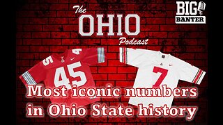 The most iconic numbers in Ohio State history