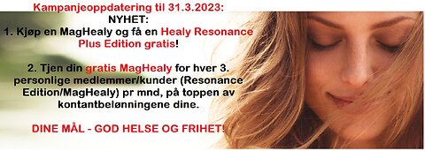 220323 Erfaringer fra Healy, Healy produkter Spørsmål & Svar, LifeWave