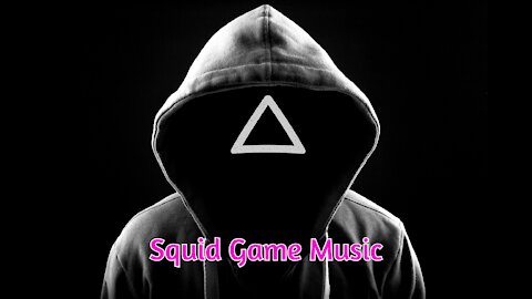 Epic Squid Game Theme Music (Devil's Squid Game) - Suspenseful Background Music