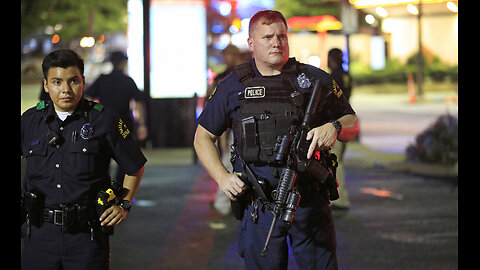 State Fair of Texas evacuated after shooting, suspect in custody police say