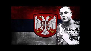 Oj Srbijo, Mila Mati - Anthem of the Serbian Government of National Salvation