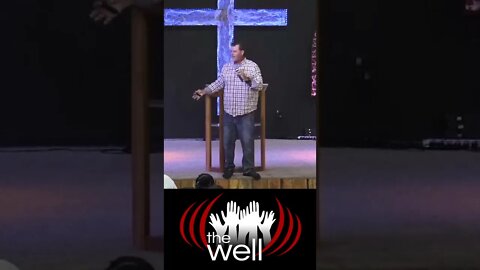 Everybody's got their drawers in a wad - Pastor Tim Rigdon #Pantiesinawad #karen #sermonshort