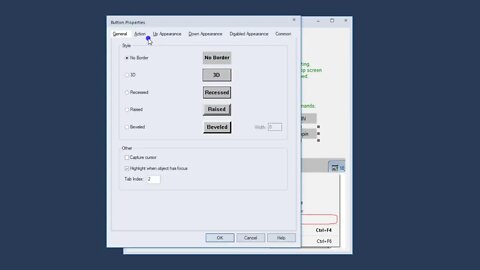 FactoryTalk View Studio V13 New Feature - Screen Pinning