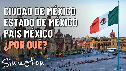 MÉXICO, ES LA CIUDAD ??? - (Javier Rodriguez Barrera) D.R. 2007 MÉXICO