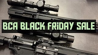 Bear Creek Arsenal Black Friday