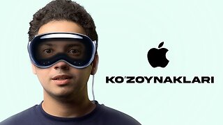 apple 2023 vision pro