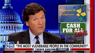 Tucker: Despite a Successful Record, Elections Director Fired to Balance the City's ‘Racial Equity’