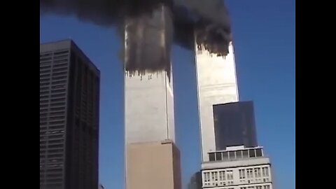 raw footage of 9/11(rare footage)