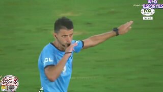 VARGAS DEU SHOW Chile 1 x 0 Bolívia Melhores Momentos Copa América 18 06 2021