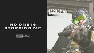 Warzone 2 - No One Is Stopping Me