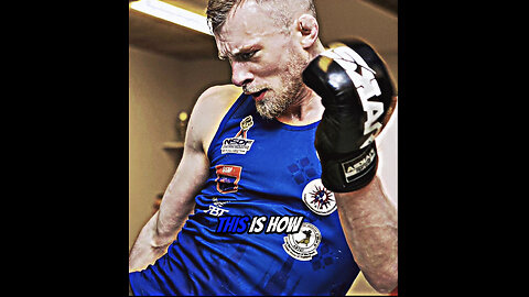 Fighter image #1 on Alexander Brodal