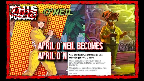 April O'Neil Race-Swapped For Upcoming Teenage Mutant Ninja Turtles Mutant Mayhem! Velma 2.0!