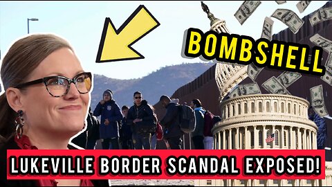 BOMBSHELL! Lukeville border SCANDAL EXPOSED! (Full Documentary)