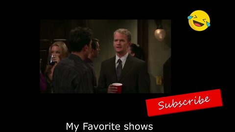 How I met your Mother - How to break up with someone? #sitcom #shorts #howimetyourmother #ytshorts