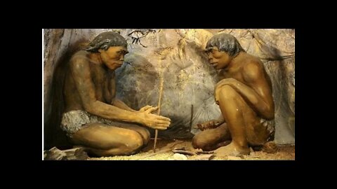 Homo sapiens and early human migration