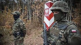 Russia wants to expand the war to the borders of Poland