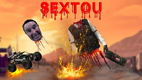 GTA 5 - SEXTOU COM "S" DE SESSÃO PÚBLICA!