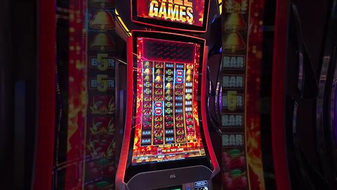 $80/Bet Jackpot on QUICK HIT #casino #slots #gambling