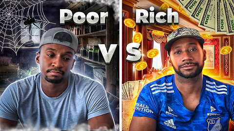 The Battle of Mindsets: Poor vs Rich 6 Major Differences