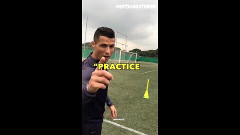 Ronaldo tried his best