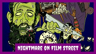 Nightmare on Film Street Podcast [Official Website]