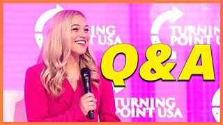 Ask Me ANYTHING | Isabel Brown LIVE