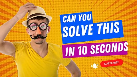 Outsmart the Timer: Solve the 15-Second Riddle like a Pro