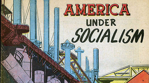 America Under Socialism