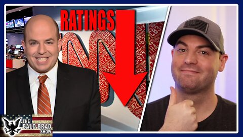 CNN's Ratings Drop