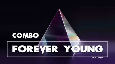 Forever Young COMBO Forced | Biokinesis Subliminal #ForeverYoung #Biokinesis #Subliminal