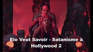Satanisme à Hollywood #2