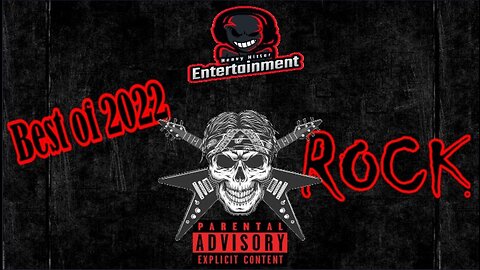 Best of 2022 - ROCK