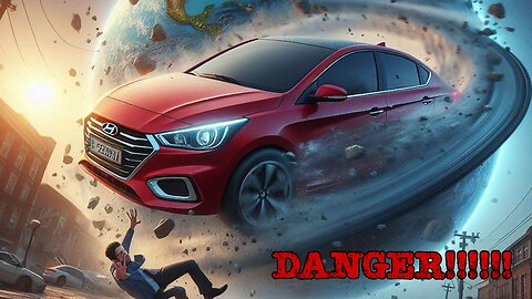 Is The Hyundai Accent The Most Dangerous Car In The World