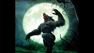 Brazilian Werewolf Video