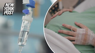 New fast-acting opioid for women who don't want epidural
