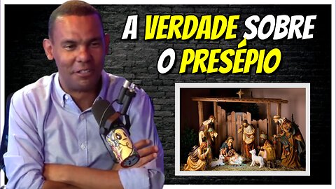 A ORIGEM DO PRESÉPIO