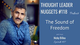 TTLR EP487: TL Nuggets #118 - The Sound of Freedom