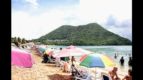Beautiful Island Life Adventures | Intro | Island Life Fam | Trinidad & Tobago | Island Life