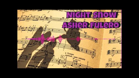 🎶🎻 Classical Music Night Snow no copyright Música Clássica Livre de direitos autorais.