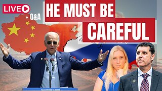 Top 5 Ways Joe Biden Could Start Nuclear War!