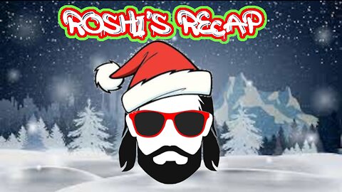 Roshi's Recap. Episode: 12. MrBallen reaction video.