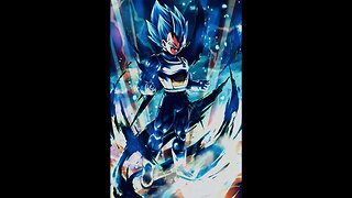 Vegeta! Saiyan Pride!