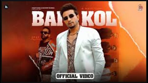 Bai Kol _ Official Video | R. Nait | JP47 | Mad Mix | Punjabi Song 2024