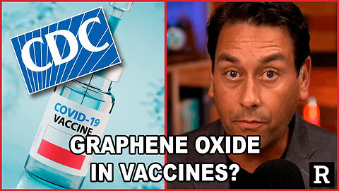 BREAKING: New Vaccine Data Changes Everything